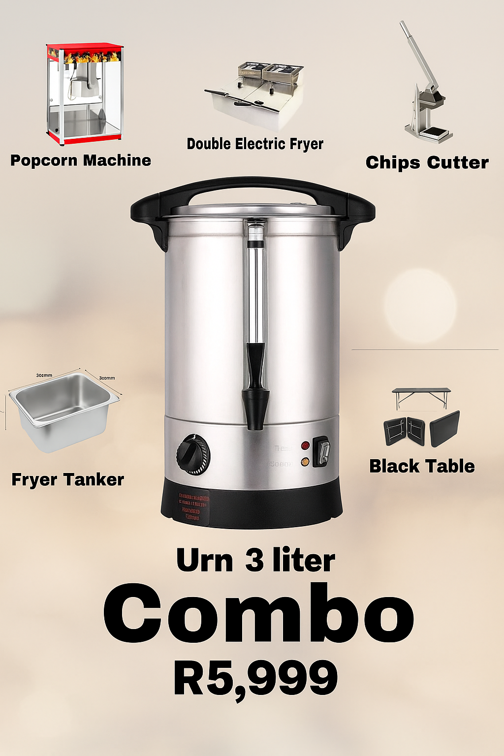 Special Combo Deal