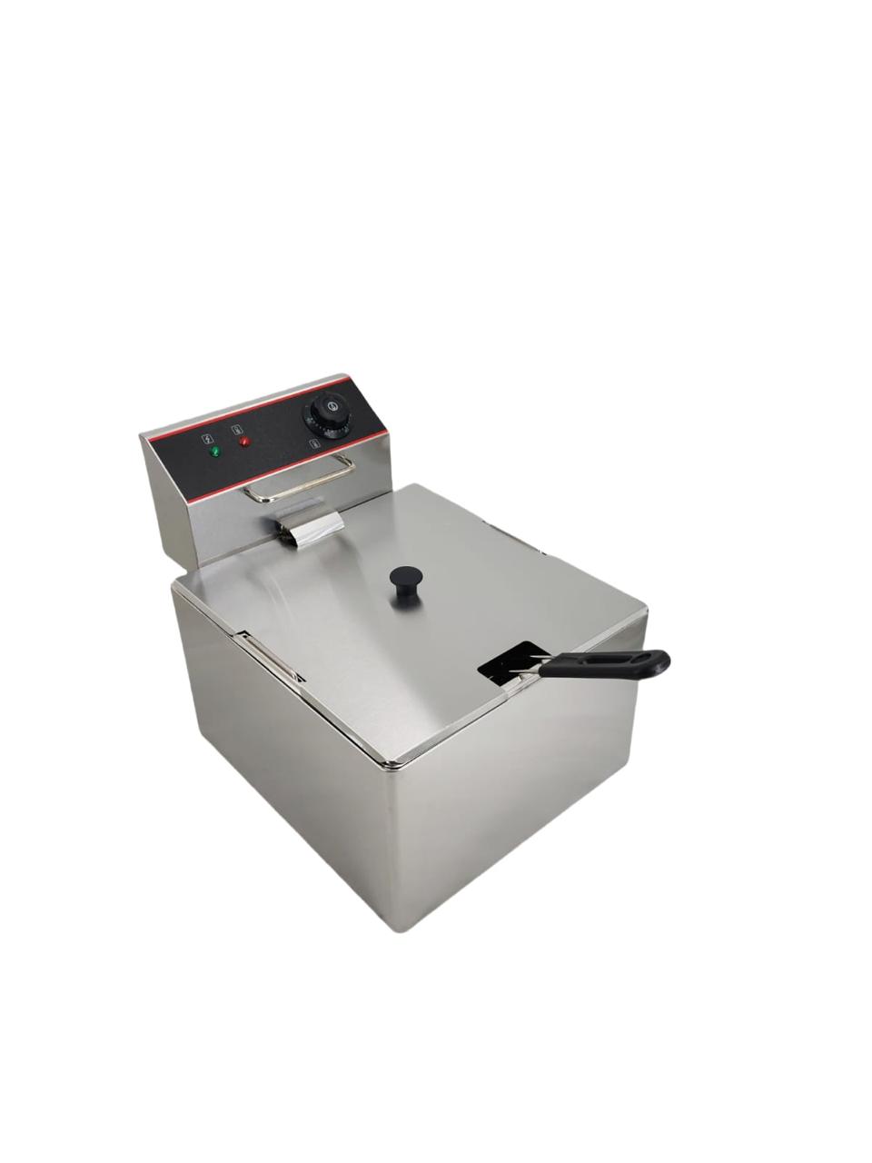 12 Liter Electric Fryer