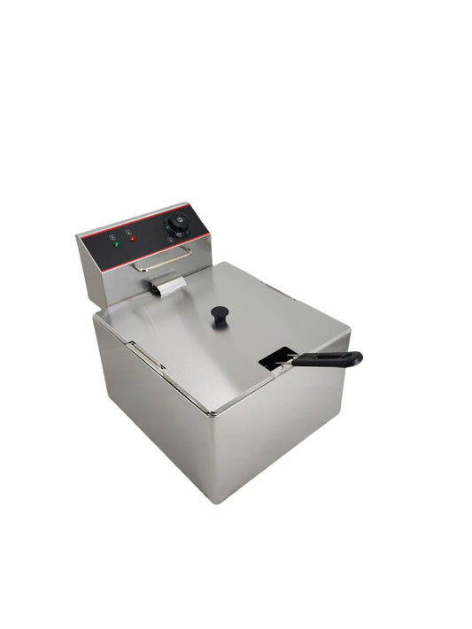 12 Liter Electric Fryer