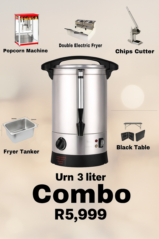 Special Combo Deal