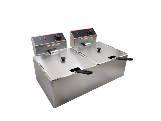 24 Liter Electric Fryer