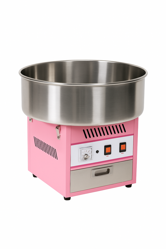 Candy Floss Machine