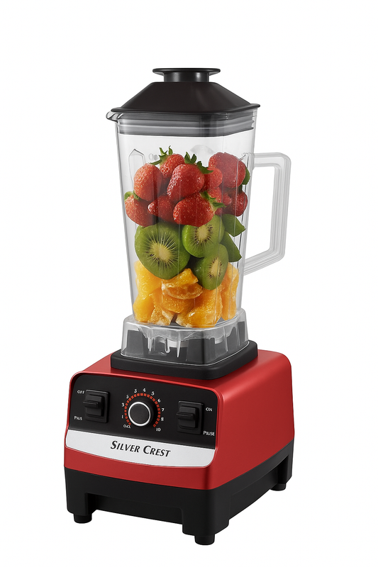 4 Liter Blender