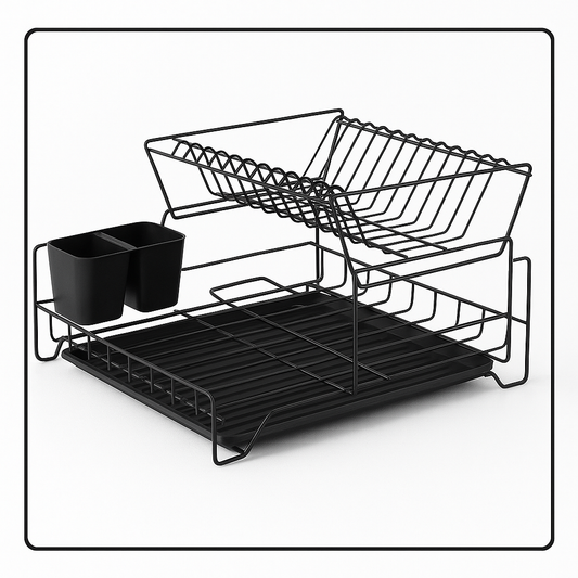 Dish Drying Rack