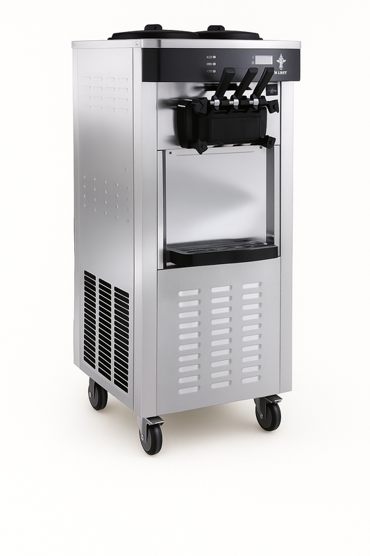 Ice Cream Machine