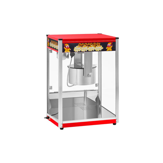 Popcorn Machine
