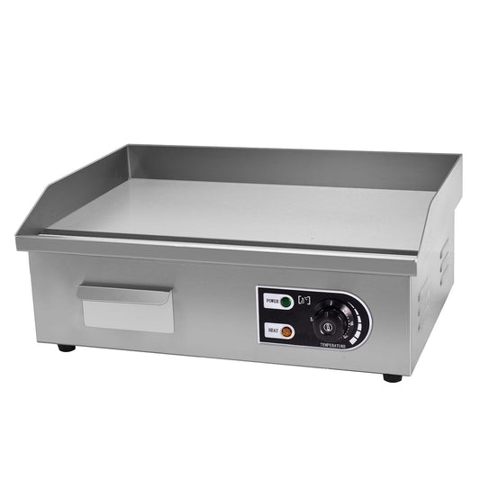 520 Electric Griddle