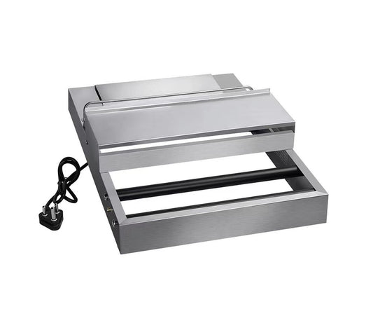 Electric Wrapping Machine